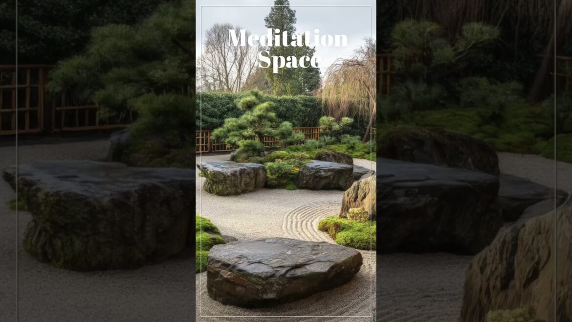 Tranquil Zen Garden #ZenGarden #JapaneseGarden #TranquilGarden #KoiPond Tranquil Zen Garden #ZenGarden #JapaneseGarden #TranquilGarden #KoiPond