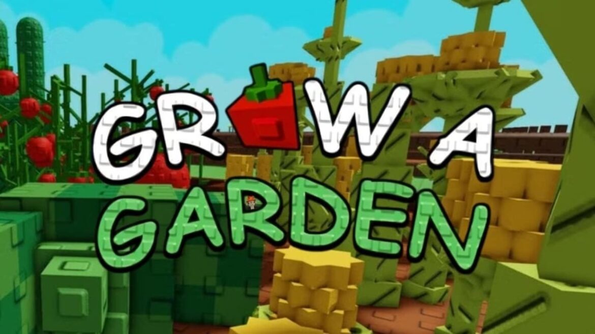 Grow a Garden fixes common pet and plant issues ahead of August 16 update