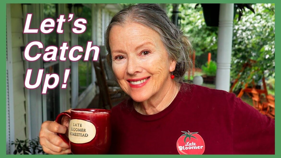 THIS was a SURPRISE!