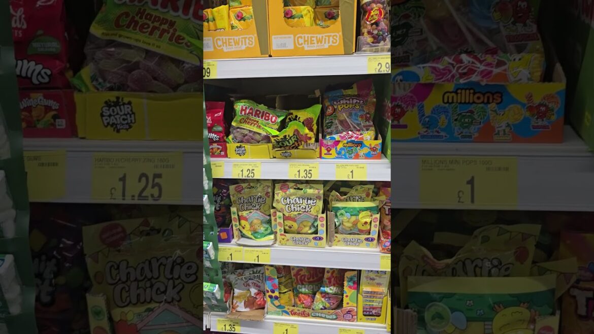 B&M Bargains Stechford Birmingham UK. 2