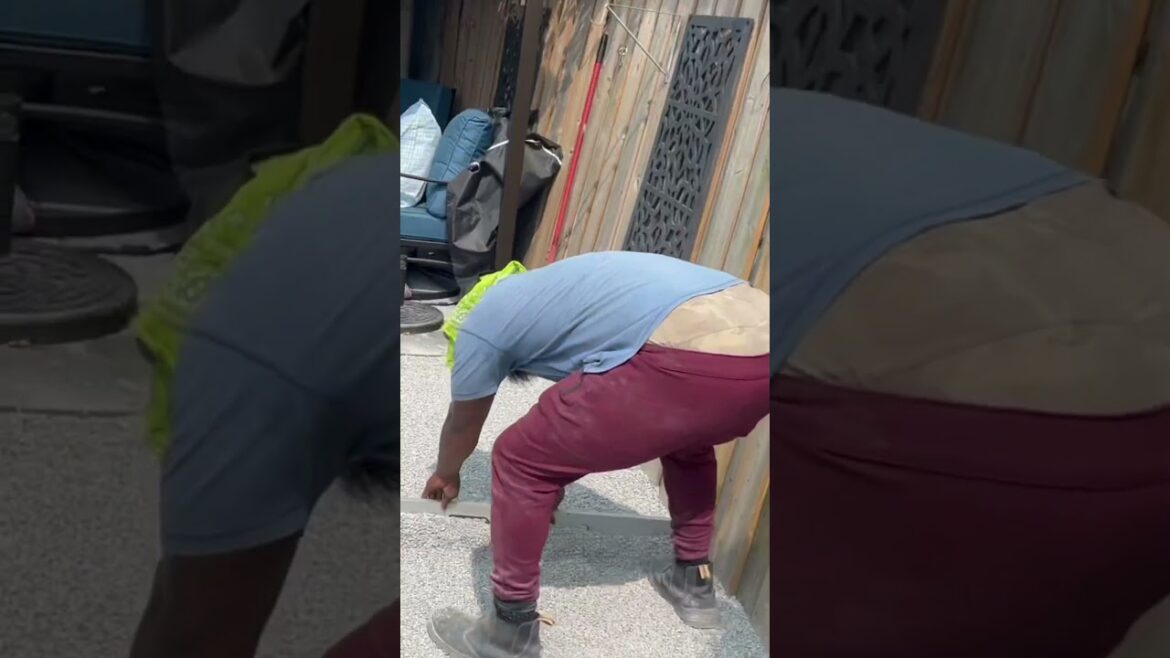 #construction #gardendesign #garden #subscribe #diy #lawncare #gardening #sodinstallation #pickering