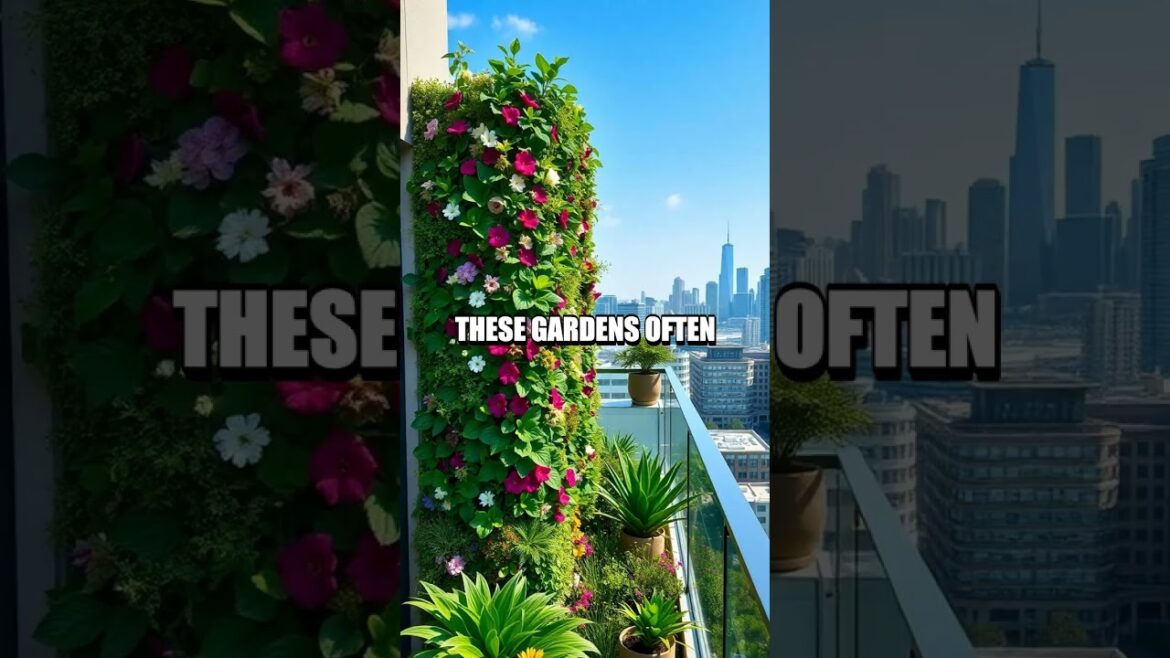The Surprising Gardening Trends of Millionaires The Surprising Gardening Trends of Millionaires