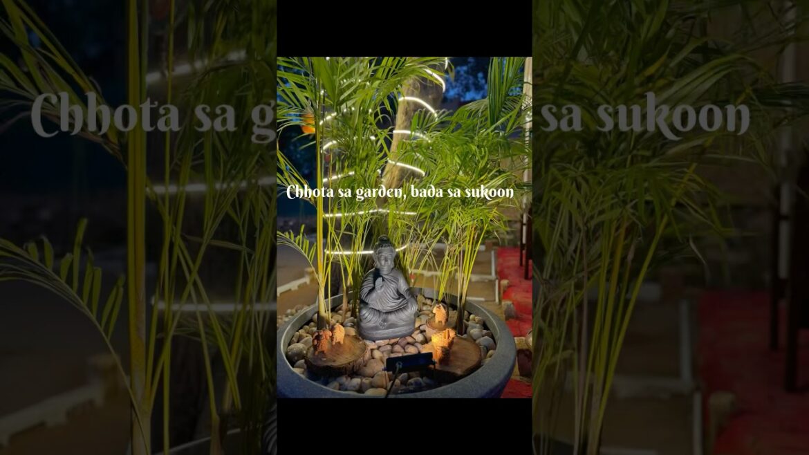 #miniaturegarden #gardendecorideas #gardendecor #creativegarden #diygardenideas #gardendesign #diy