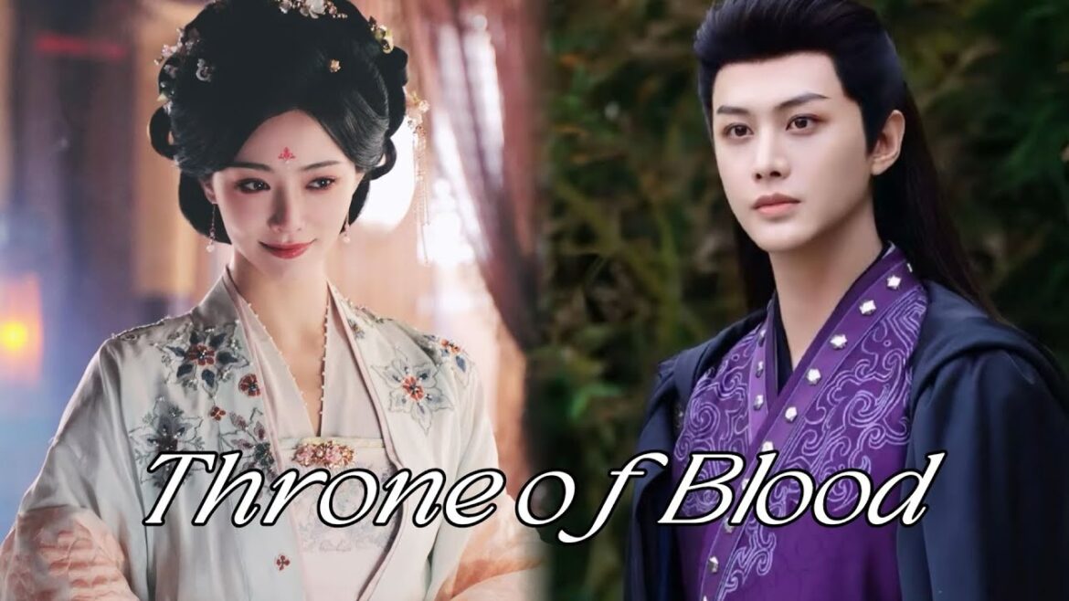 ⚔️Married to the Man Who Plans to Kill Me… But I’ll Kill Him First👑💔 ⚔️Married to the Man Who Plans to Kill Me… But I’ll Kill Him First👑💔