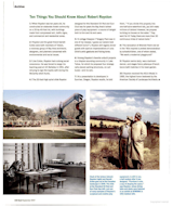 From the Archive: How Robert Royston Became a Pioneer of Modernist Landscape Architecture - Photo 3 of 3 - 