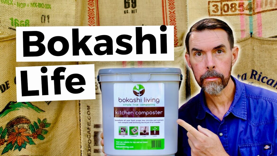 How To Recycle Kitchen Waste At Home Using The Bokashi System How To Recycle Kitchen Waste At Home Using The Bokashi System
