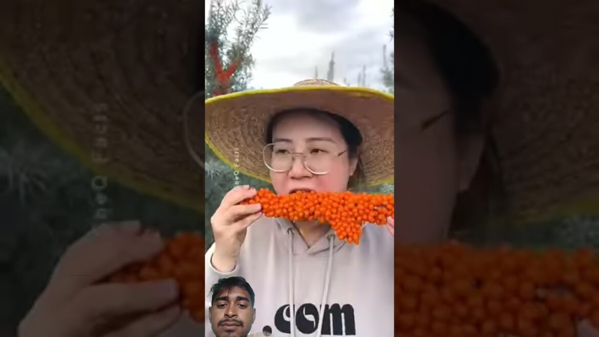 World's Smallest & Most Unique FruitsYou Won't Believe Exist! #shorts #plants#farming#shorts