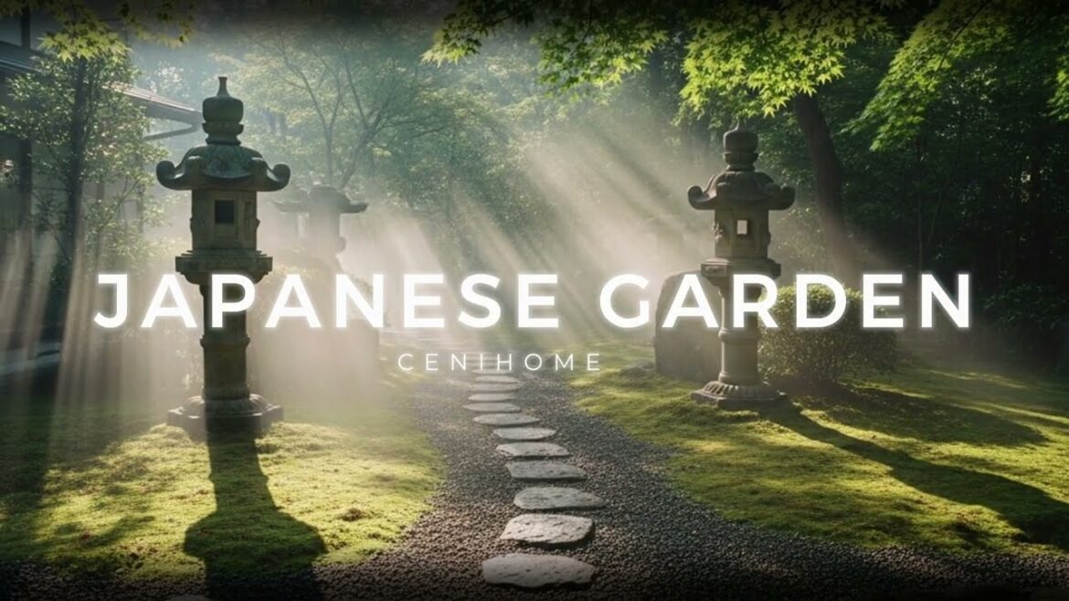 172 Japanese Garden Ideas for Your Backyard Escape