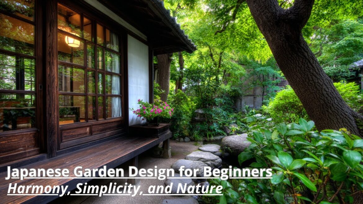 The Art of Traditional Japanese Garden Design: A Complete Guide