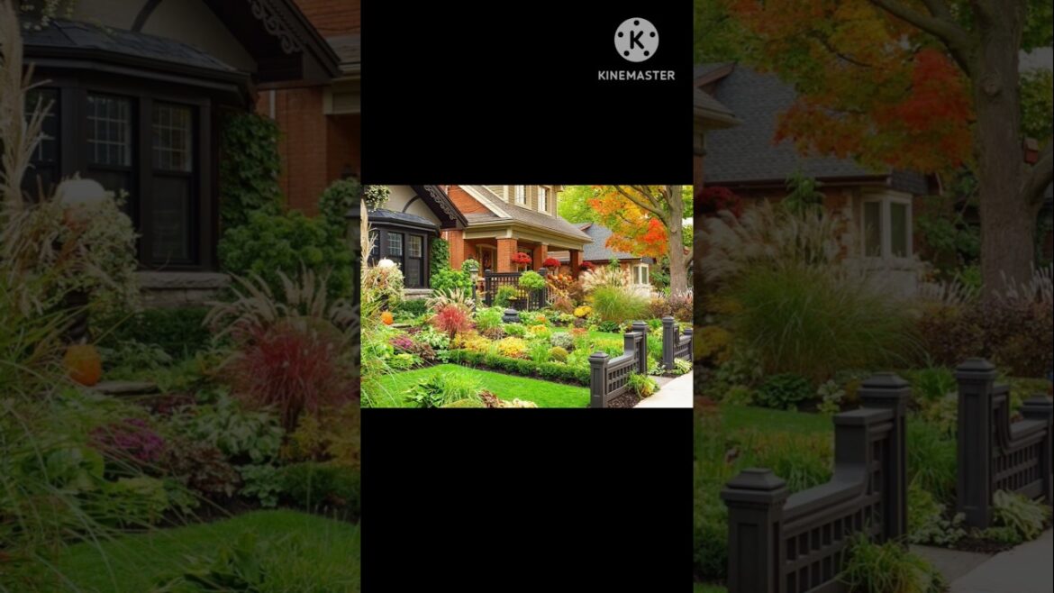 Enchanting Beautiful Garden in front of House #trending#shortsfeed#viralvideoshorts#public#gardening Enchanting Beautiful Garden in front of House #trending#shortsfeed#viralvideoshorts#public#gardening