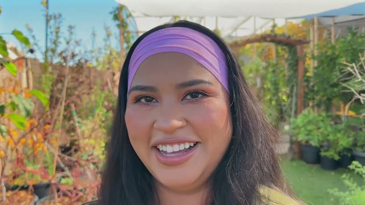 Taming a Wild HOA Vegetable Garden