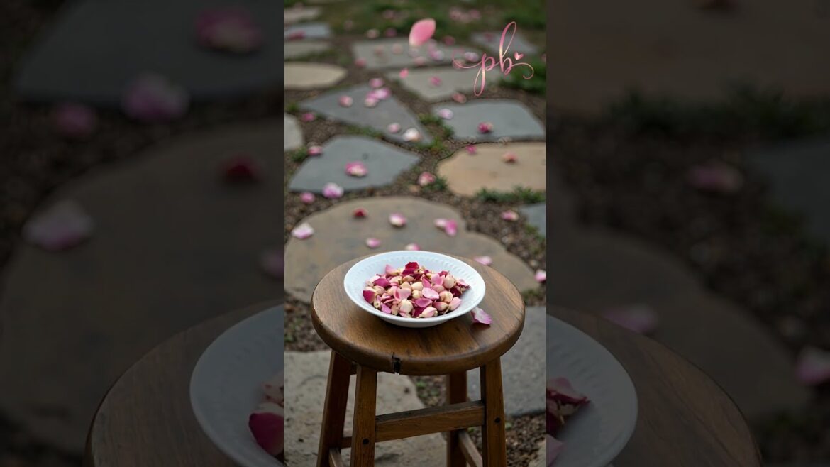 The Surprising Truth About Scattered Rose Rituals Nobody Tells You The Surprising Truth About Scattered Rose Rituals Nobody Tells You