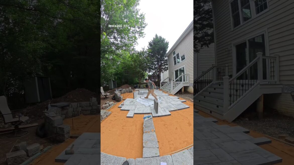 patios#hardscaping #backyard #patios #masonrywork #landscape #design patios#hardscaping #backyard #patios #masonrywork #landscape #design