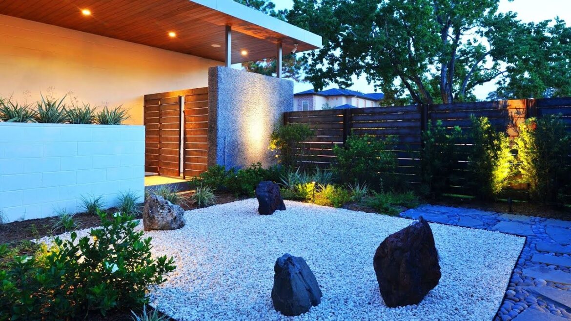 MODERN JAPANESE GARDEN DESIGN | BEST TIPS TO CREATE JAPANESE ZEN HAVEN ON YOUR BACKYARD SPACE AREA MODERN JAPANESE GARDEN DESIGN | BEST TIPS TO CREATE JAPANESE ZEN HAVEN ON YOUR BACKYARD SPACE AREA