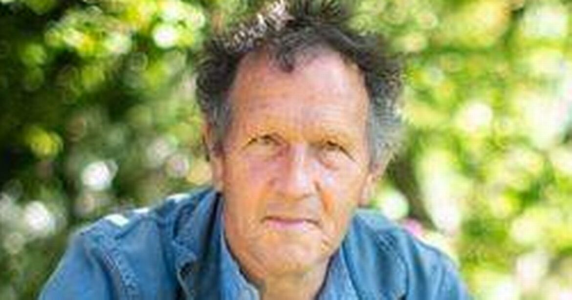 Gardeners’ World tragedies from Monty Don’s ‘terrible illness’ and co-star’s cancer diagnosis Ipso logo