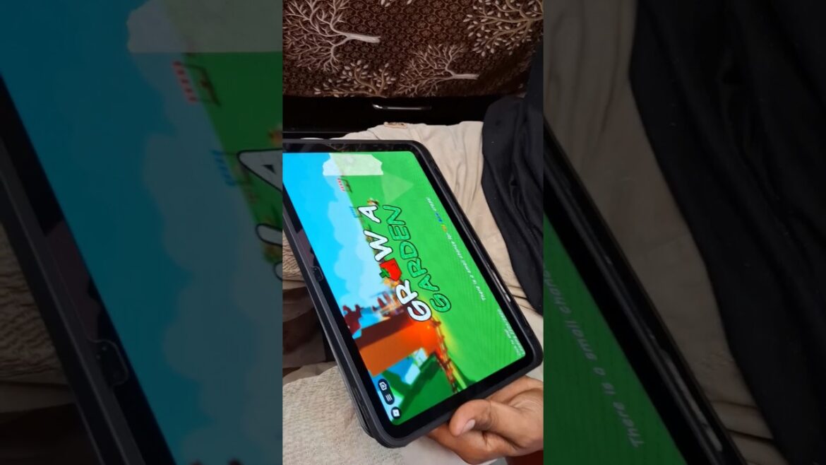 if You Never Experience this in Grow Garden with Pets and all Fruits...