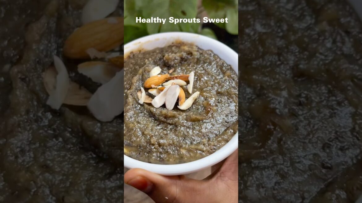 The Best Moong Sprouts Recipes That Beat Sugar Cravings!