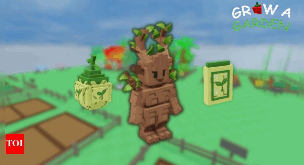 All Goliath's Goods in Grow a Garden | Esports News