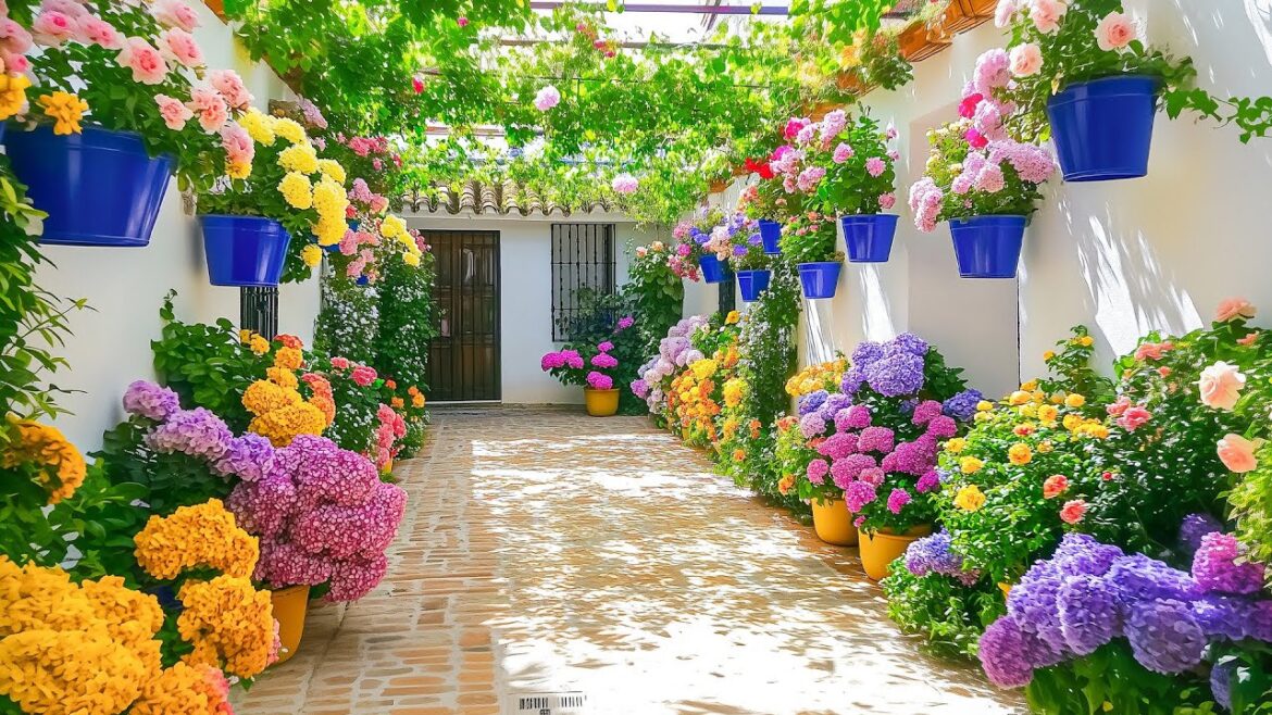 Enchanting Garden Design Ideas 🏡 Explore Beautiful Small Gardens for Your Next Makeover Enchanting Garden Design Ideas 🏡 Explore Beautiful Small Gardens for Your Next Makeover