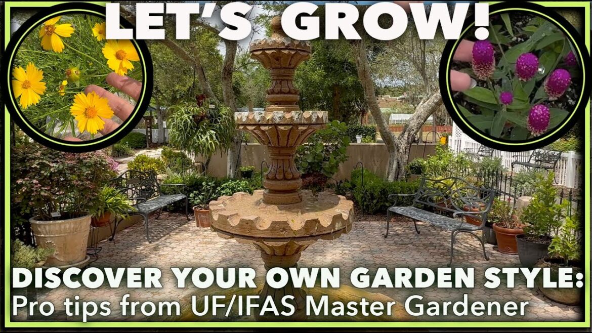 Master Gardener & Landscape Architect Provide Pro Tips at Discovery Gardens (Lake County) + Tour! Master Gardener & Landscape Architect Provide Pro Tips at Discovery Gardens (Lake County) + Tour!