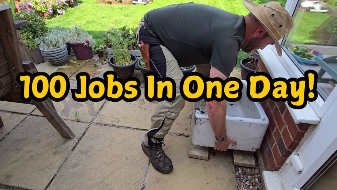 The Most Productive Day in My Garden – Ever! The Most Productive Day in My Garden – Ever!