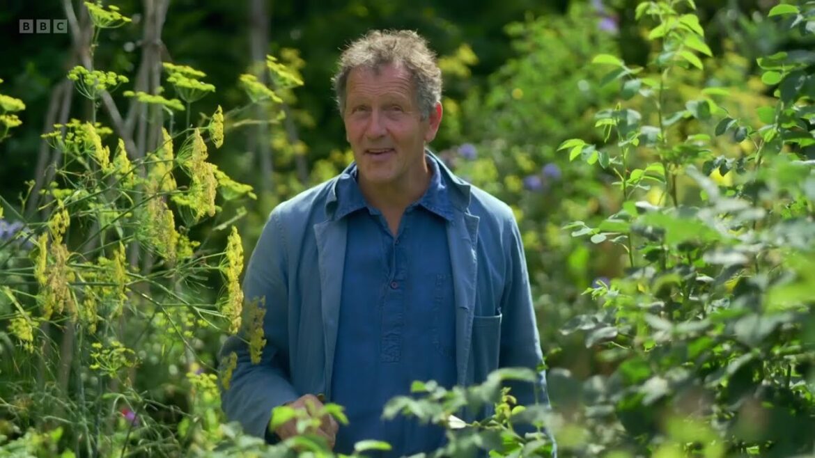 Gardeners' World 2025🍀Episode 21