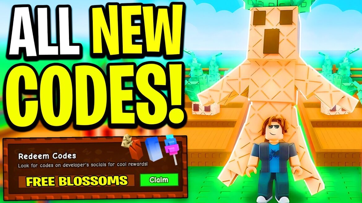 *NEW CODES* ALL WORKING CODES FOR GROW A GARDEN IN AUGUST 2025! ROBLOX GROW A GARDEN CODES