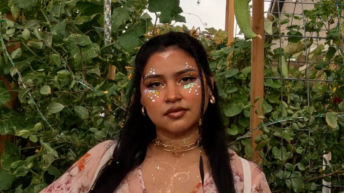 Cozy Summerween Garden Harvest (cozy fall vibes)