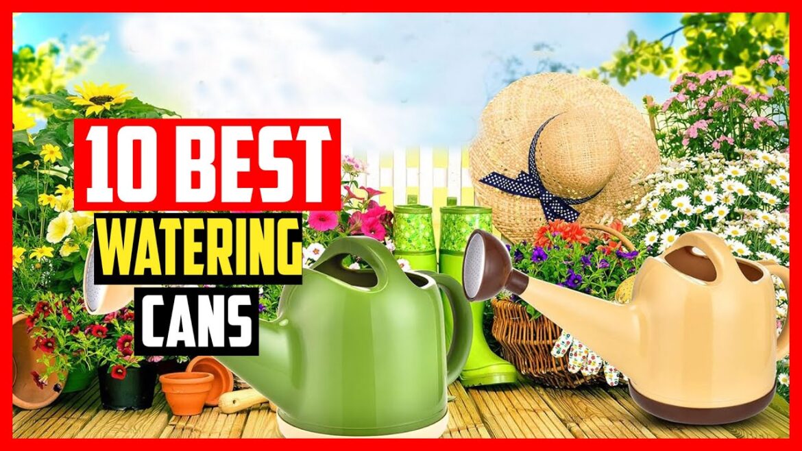 ✅Top 10 Best Watering Cans of 2025 ✅Top 10 Best Watering Cans of 2025