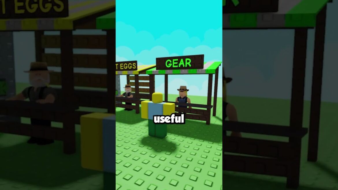 What is the WORST Pet in Grow A Garden