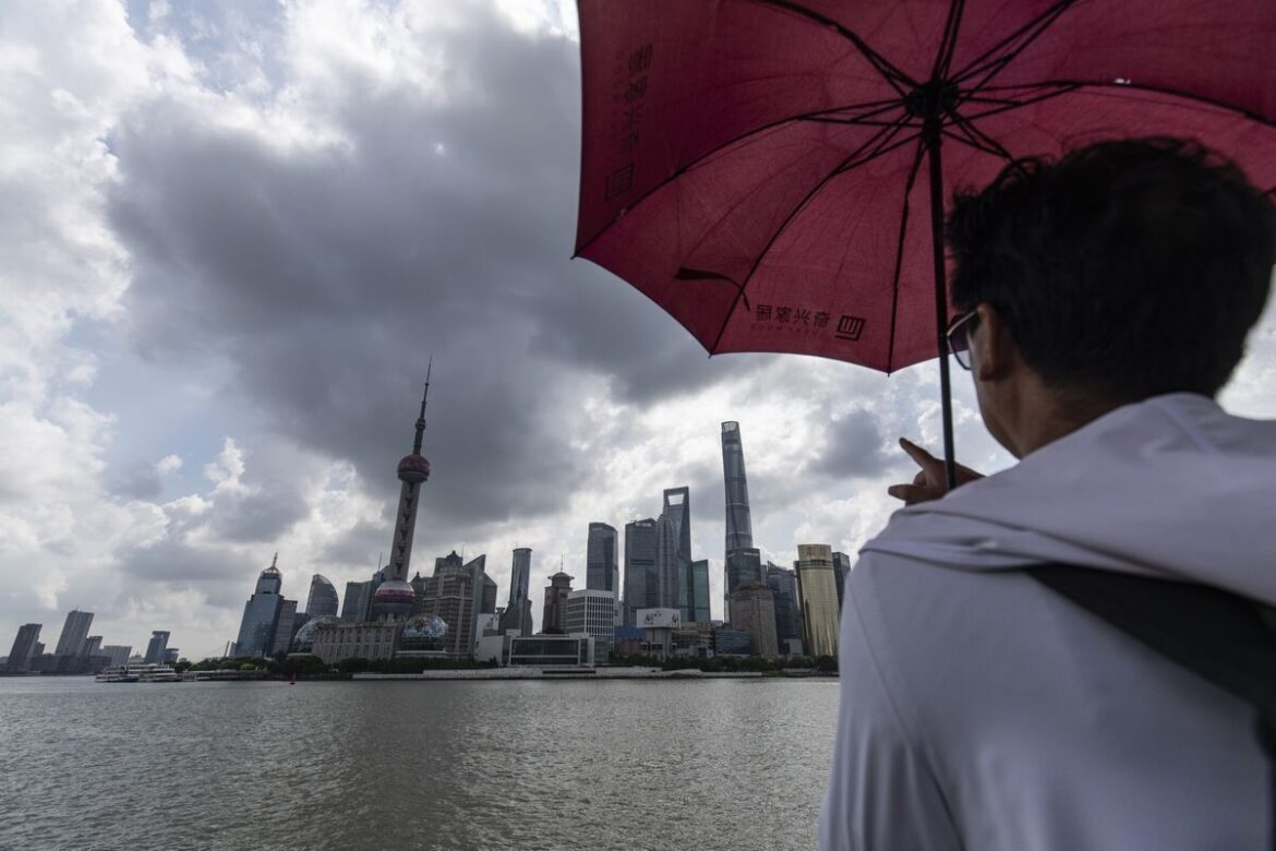 China’s Major Banks, Country Garden Held Back as Stimulus Expectations Grow China’s Major Banks, Country Garden Held Back as Stimulus Expectations Grow