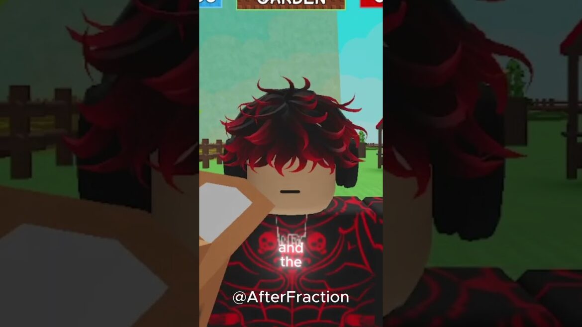 USE THE SOUND AS MUCH AS YOU CAN Roblox Grow a Garden USE THE SOUND AS MUCH AS YOU CAN Roblox Grow a Garden