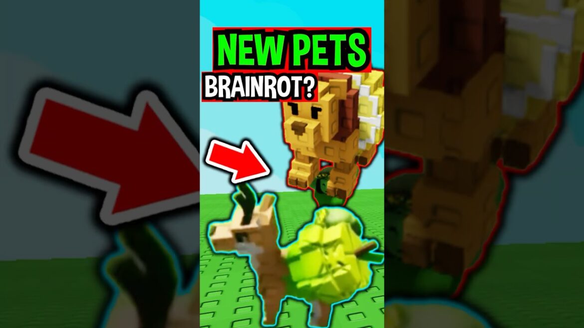 BRAINROT PETS ADMIN ABUSE in Roblox Grow a Garden.. BRAINROT PETS ADMIN ABUSE in Roblox Grow a Garden..