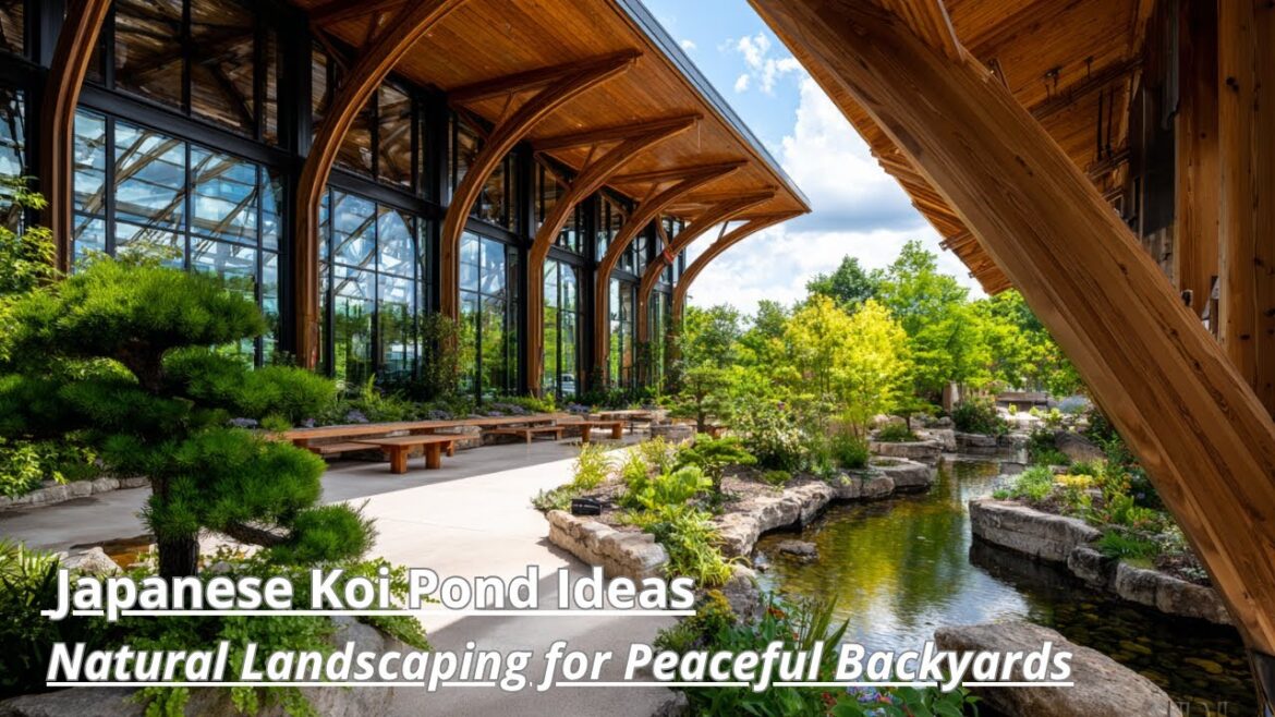 The Art of Bonsai: Japanese Garden Design for Tranquil Outdoor Spaces The Art of Bonsai: Japanese Garden Design for Tranquil Outdoor Spaces