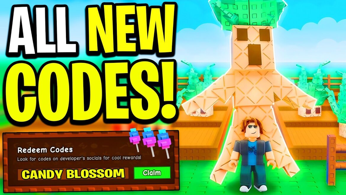 *NEW CODES* ALL WORKING CODES FOR GROW A GARDEN IN AUGUST 2025! ROBLOX GROW A GARDEN UPDATE CODES