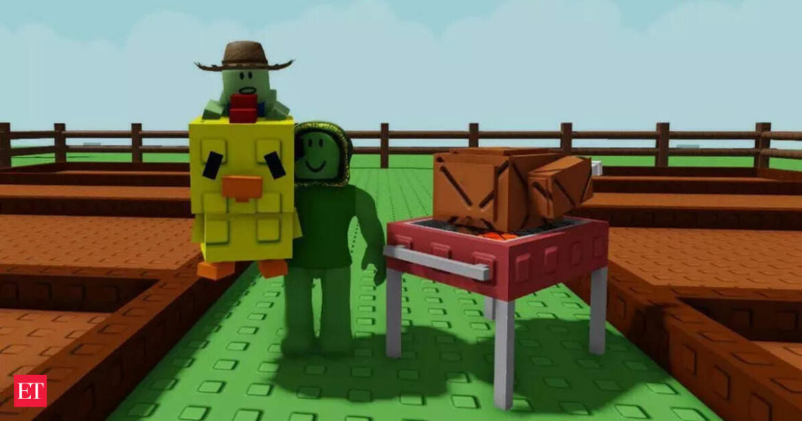 Roblox Grow a Garden Beanstalk update: Roblox Grow a Garden Beanstalk event: Should you buy the Can of Beans? Here’s how to obtain and use it Roblox Grow a Garden Beanstalk update: Roblox Grow a Garden Beanstalk event: Should you buy the Can of Beans? Here’s how to obtain and use it