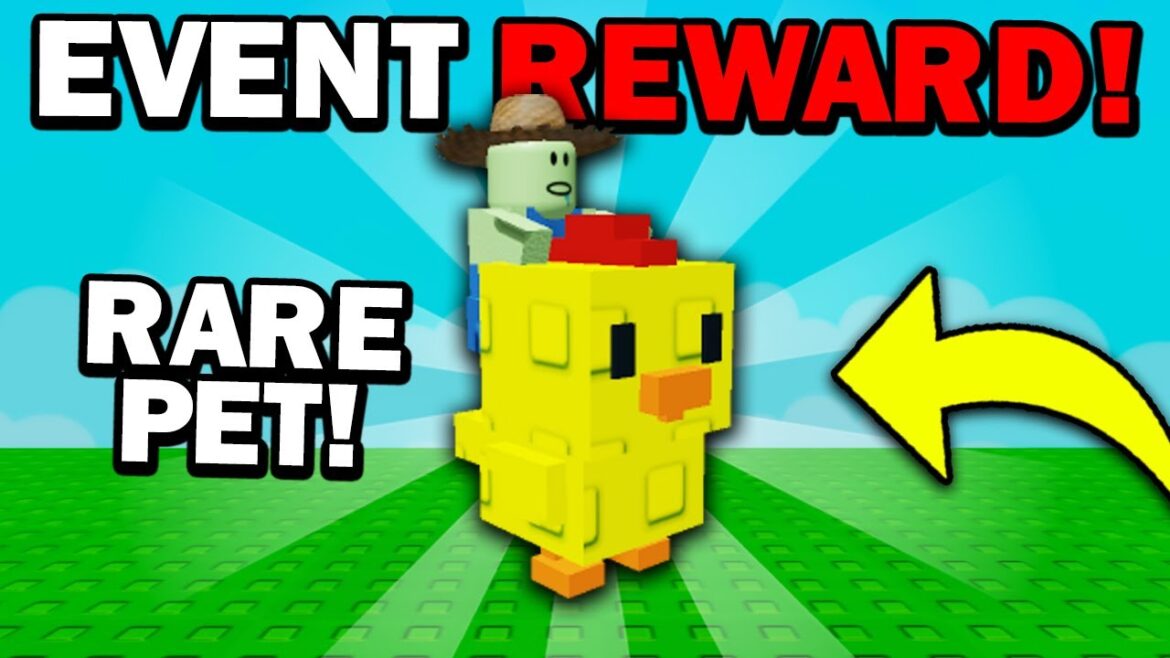 FREE CHICKEN ZOMBIE PET!! in Grow a Garden ROBLOX
