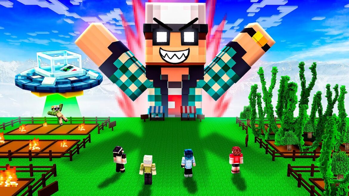 МОЙ САД УНИЧТОЖИЛИ НОВЫМ РАСТЕНИЕМ СОРНЯК В GROW A GARDEN В МАЙНКРАФТ! МОЙ САД УНИЧТОЖИЛИ НОВЫМ РАСТЕНИЕМ СОРНЯК В GROW A GARDEN В МАЙНКРАФТ!