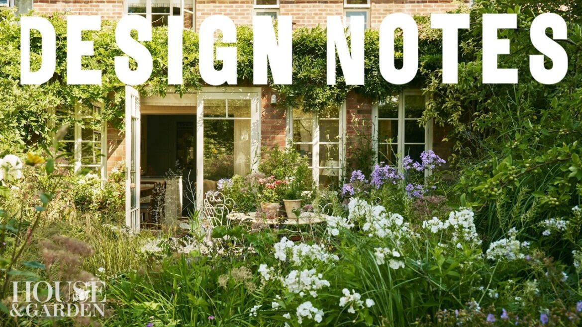 Inside a Soulful 1930s Cottage Nestled in London’s Countryside | Design Notes Inside a Soulful 1930s Cottage Nestled in London’s Countryside | Design Notes