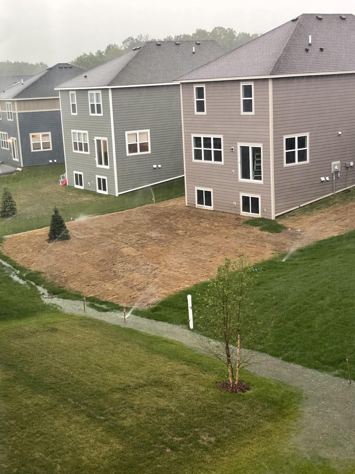 I think he can save it.