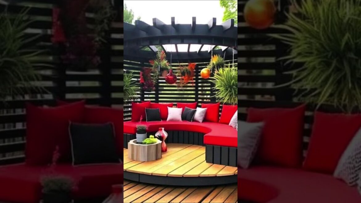 Create Your DREAM Outdoor Living Space NOW! Create Your DREAM Outdoor Living Space NOW!