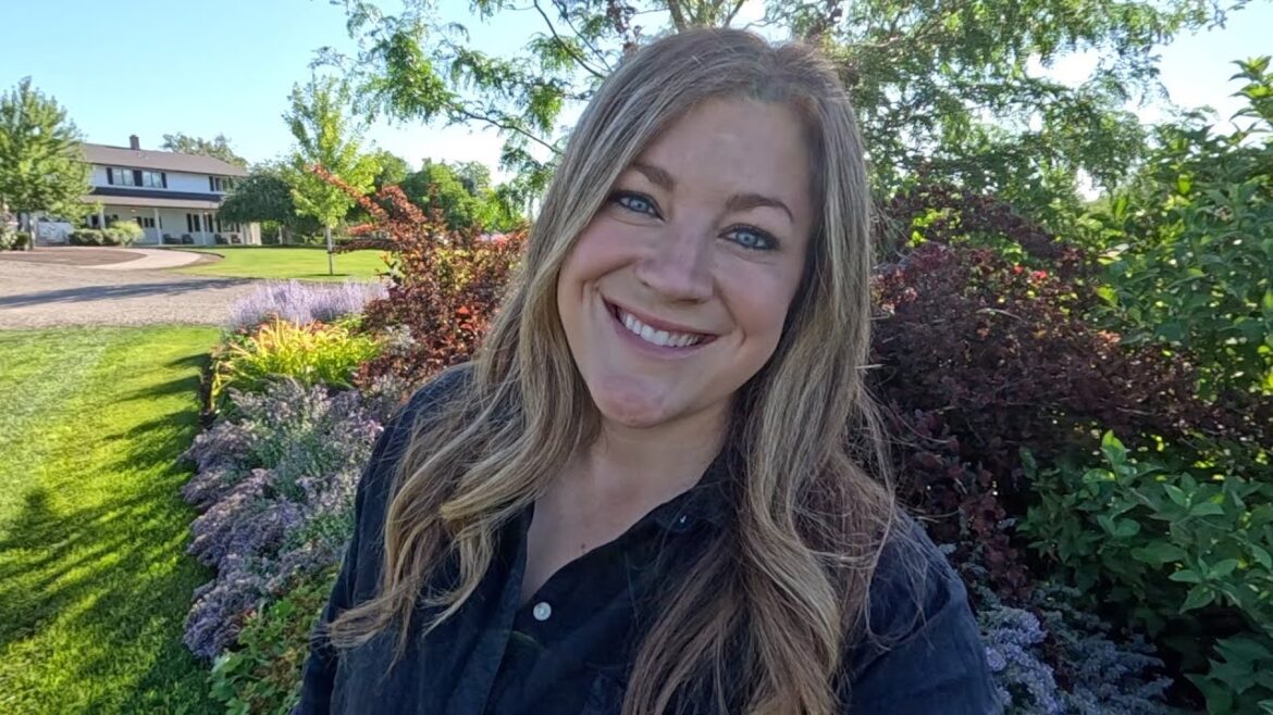 Planting Full Sun Perennials ☀️🌿🌸 // Garden Answer