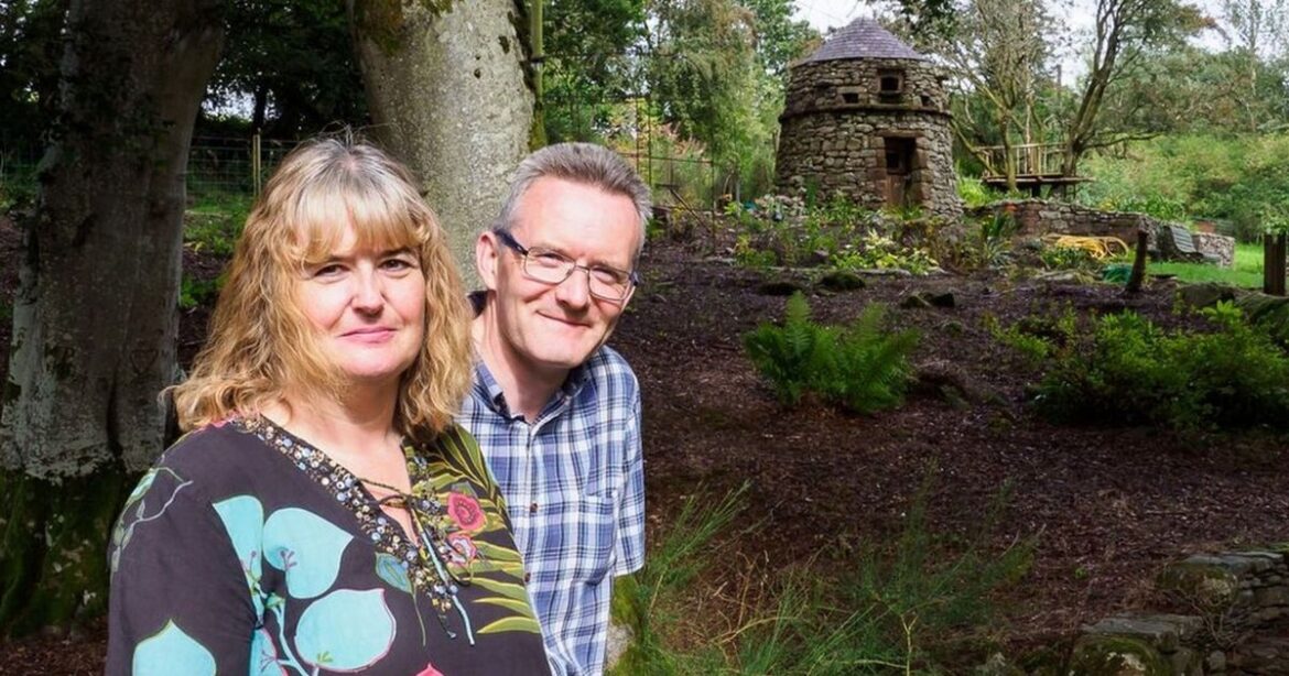 People across Dumfries and Galloway asked to open garden gates for charity Ipso logo