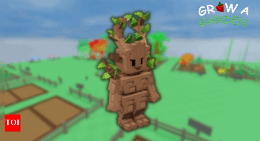 How to get Spriggan in Grow a Garden | Esports News How to get Spriggan in Grow a Garden | Esports News