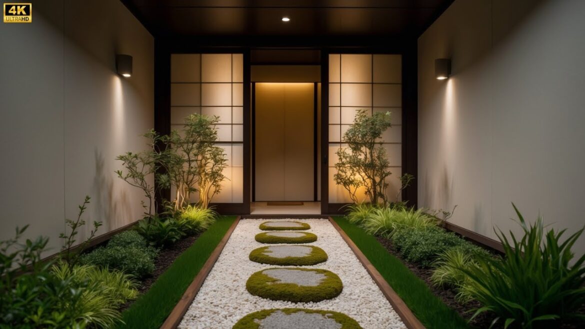 Japanese Indoor Garden Ideas That Bring Nature Indoors! Japanese Indoor Garden Ideas That Bring Nature Indoors!