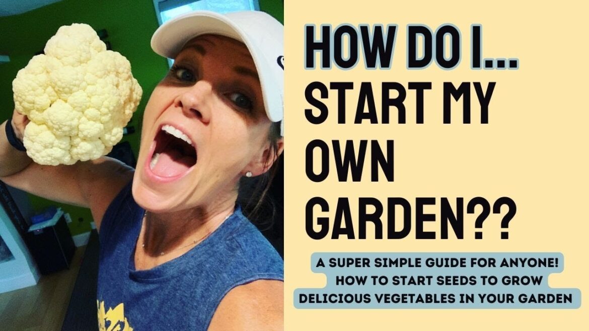 #gardeningtips #dittmarfitness How Do I Start My Own Garden? #gardeningtips #dittmarfitness How Do I Start My Own Garden?