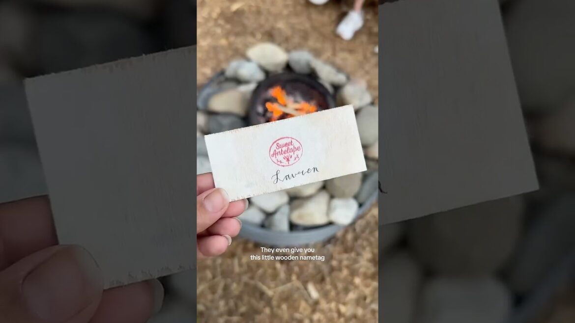 heaven on earth!? ☁️ #urbanfarm #garden #backyardgarden #dinnerparty