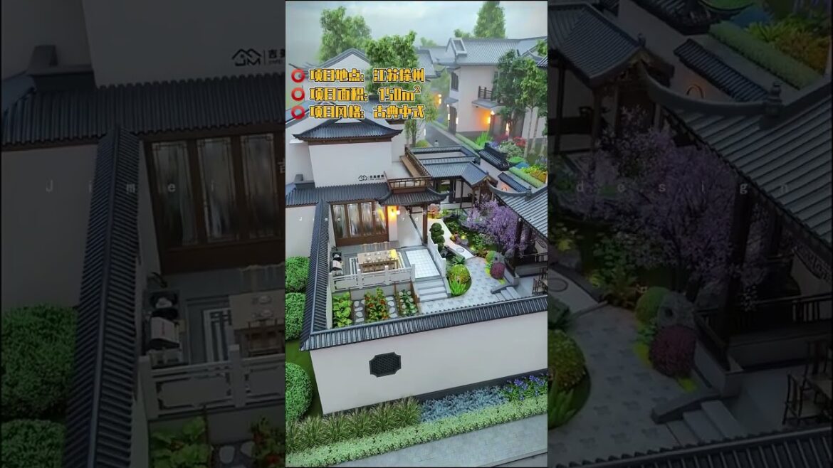 Luxe & Lumber | Dream Home Part 356. #home #homedesign #dreamhome #homegarden #gardendesign #viral