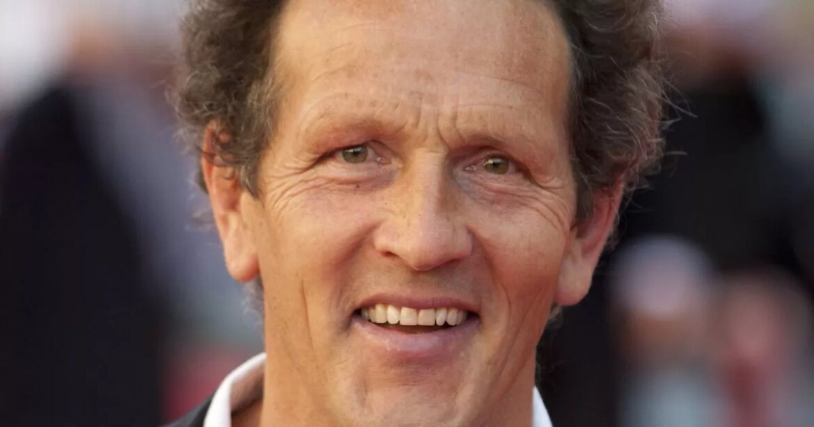 Monty Don shares ‘moving’ tribute after death of close friend Ipso logo