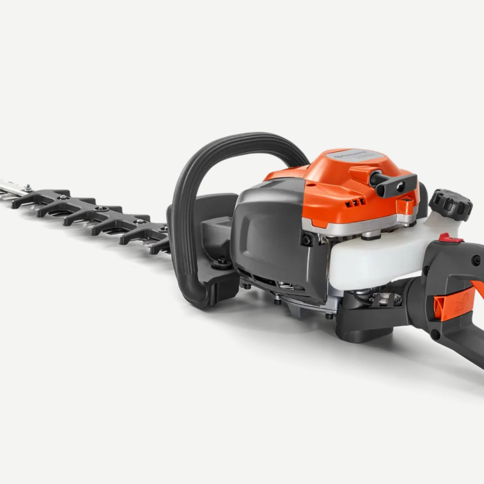 Gas Hedge Trimmer